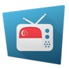 Television for Singapore