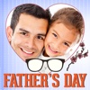 Father's Day Photo Frames Editor custom photo frames 