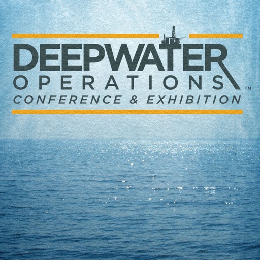 Deepwater Operations Conference