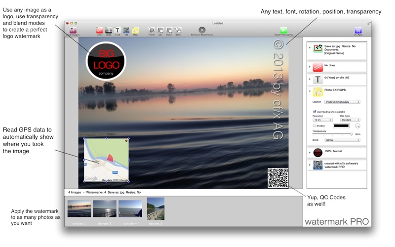 for mac instal GiliSoft Video Watermark Master 9.2