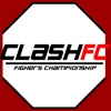 Clash FC toddler fight club 