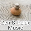 Zen music for relaxation and meditation - Amazing portable Zen garden calming nature plus soothing relax sounds & melodies for peaceful deep sleep presentation zen 