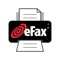 eFax fax app – send & receive faxes and scan documents, for iPhone and iPad