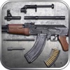 AK-47 Assult Rifle: Shoot to Kill - Lord of War romanian ak 47 