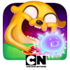 Turner Broadcasting System, Inc. - Card Wars Kingdom - Adventure Time Card Game  artwork