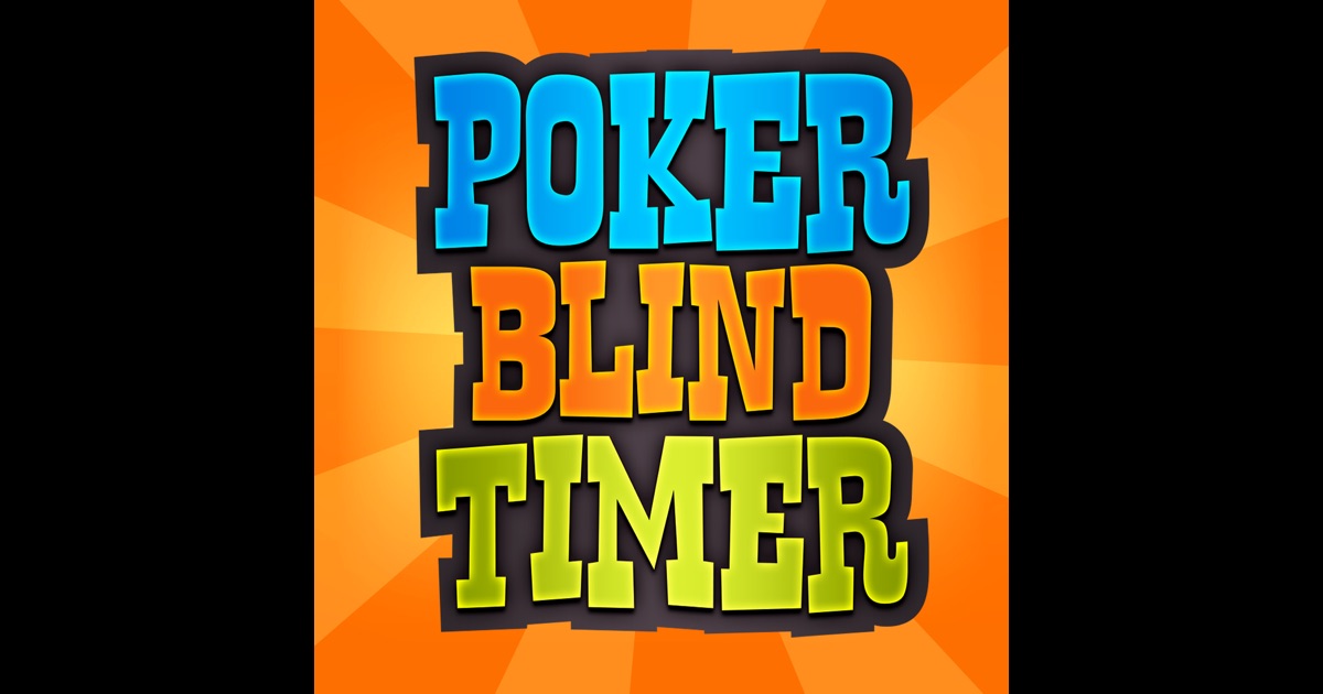 Poker clock free mac