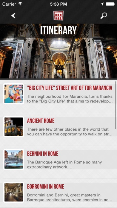 iPhone Screenshot 3