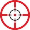 Small Target - Long Range Target Scaling for Dryfire Training cyber monday target 
