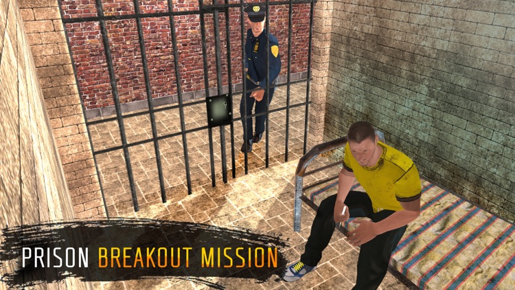 Prison Escape Breakout on the App Store