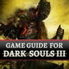 Michael Hand - Game Guide for Dark Souls 3 アートワーク