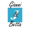 Gianni & Betta calabria gianni versace 