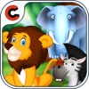 elephant games for kids - Animal Care & Animal Baby Hospital - Kids games animal games 