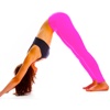30 Day Yoga Challenge - Workout Routines & Poses Guide For Fit Girls Health & Fitness