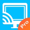 Video & TV Cast Pro for Chromecast: Best Browser to cast and stream webvideos and local videos on TV & Displays 2012 cast 