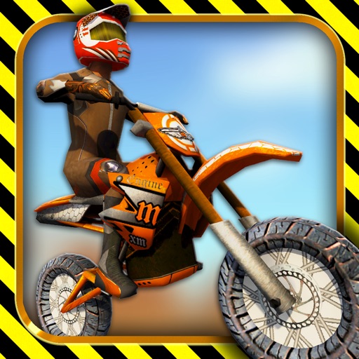 MX Dirt Bike Riding - Free Motorcycle Racing Games For Kids - AppRecs