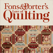 Fons & Porter's Love of Quilting Magazine - New Track Media, LLC