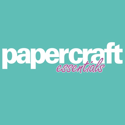 PAPERCRAFT ESSENTIALS – Packed with fun cards you can make in an evening