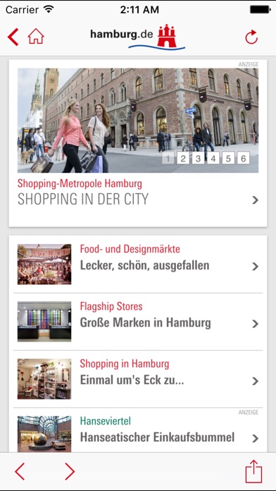 iPhone Screenshot 3