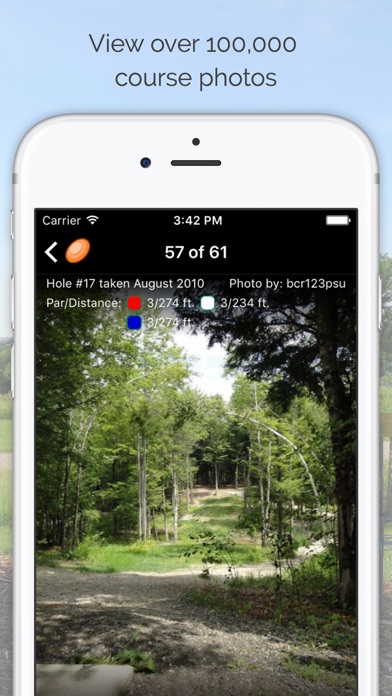 iPhone Screenshot 5