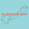 Bermuda Offline Map for Visitors bermuda triangle map 