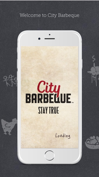 City Barbequeのおすすめ画像1