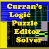 Curran's Logic Puzzle Editor Solver