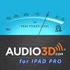 Virtual Speakers for iPad Pro ipad speakers low 