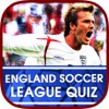 England Soccer league quiz guessing game soccer england premier league 