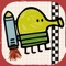 Doodle Jump Race iOS