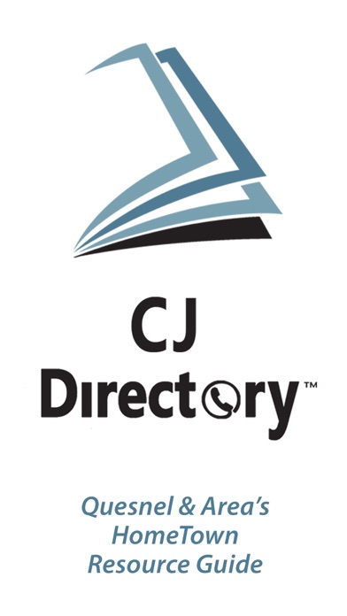 CJ Directoryのおすすめ画像1