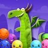Dino Dragon Bubble Pop - FREE - Forest Fantasy Bubble Adventures bubble