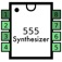 555 Synthesizer
