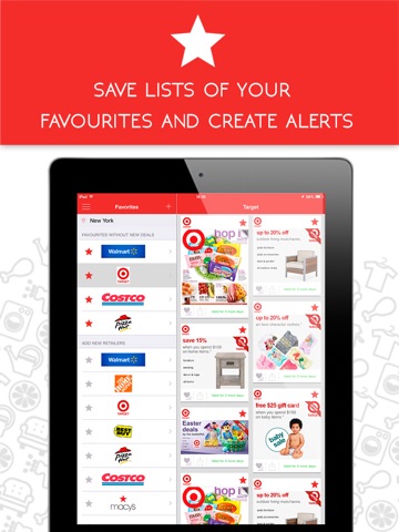 iPad Screenshot 4