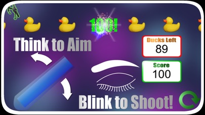 BlinkShot screenshot1