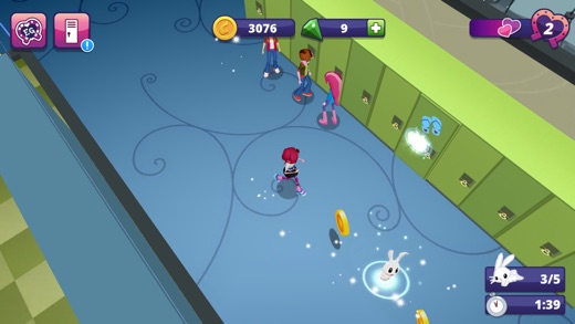 My Little Pony: Equestria Girls - Friendship Games Ipod Download 