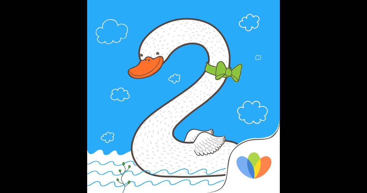 Counting: Adventure in Numbers on the App Store