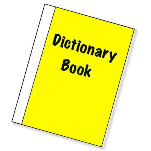 dictionary-books-by-pengyu-ren