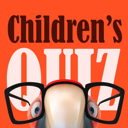 Children's Quiz - Learn Geography, History, Biology, Science etc. Free version