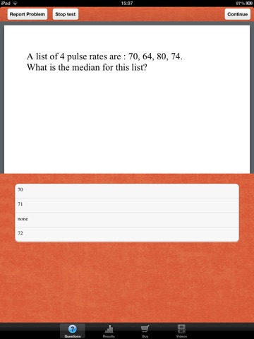iPad Screenshot 3