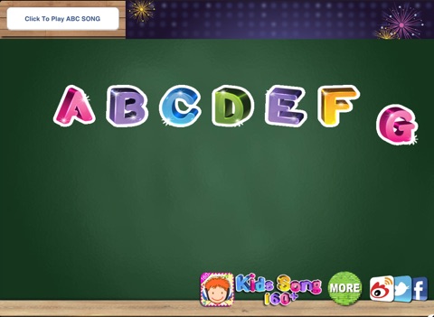 iPad Screenshot 1