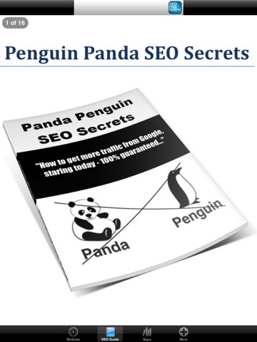 SEOのトラフィックの秘密PRO - アドワーズ広告のPPC＆検索エンジン最適化のおすすめ画像5