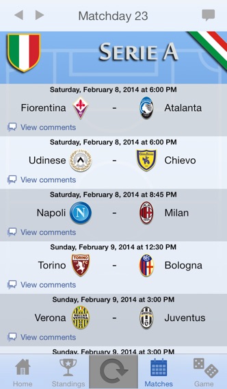 iPhone Screenshot 3