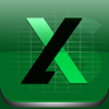 Mariner Software - Calc XLS Spreadsheet アートワーク