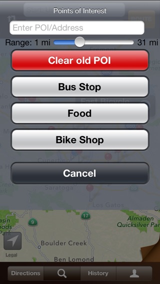 iPhone Screenshot 5