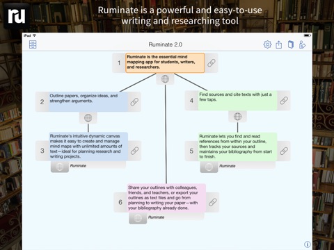 iPad Screenshot 1