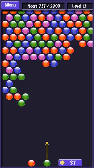 iPhone Screenshot 1