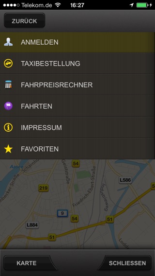 iPhone Screenshot 2