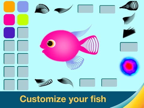 Motion Math: Hungry Fish Proのおすすめ画像3