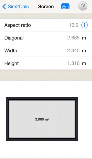 iPhone Screenshot 3