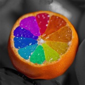 「色彩大師 - 改變照片顏色,黑白多彩特效,美圖P圖必備神器」的圖片搜尋結果
